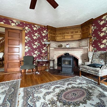 Cheney House Bed & Breakfast Ashland Extérieur photo