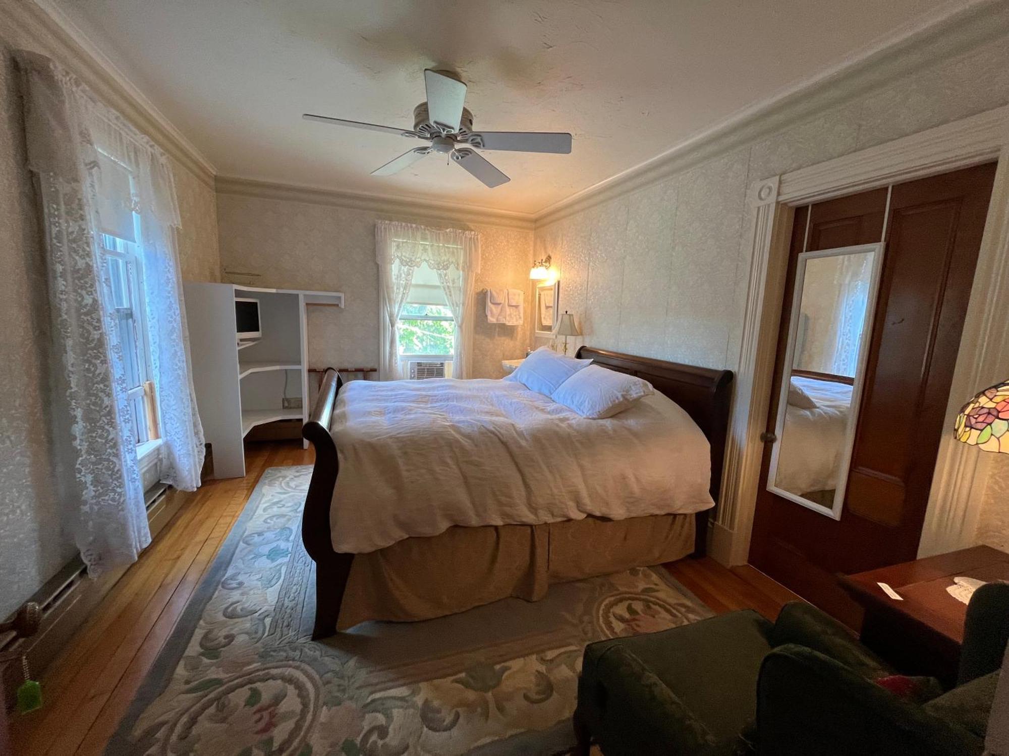 Cheney House Bed & Breakfast Ashland Extérieur photo