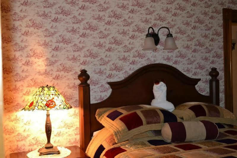 Cheney House Bed & Breakfast Ashland Extérieur photo